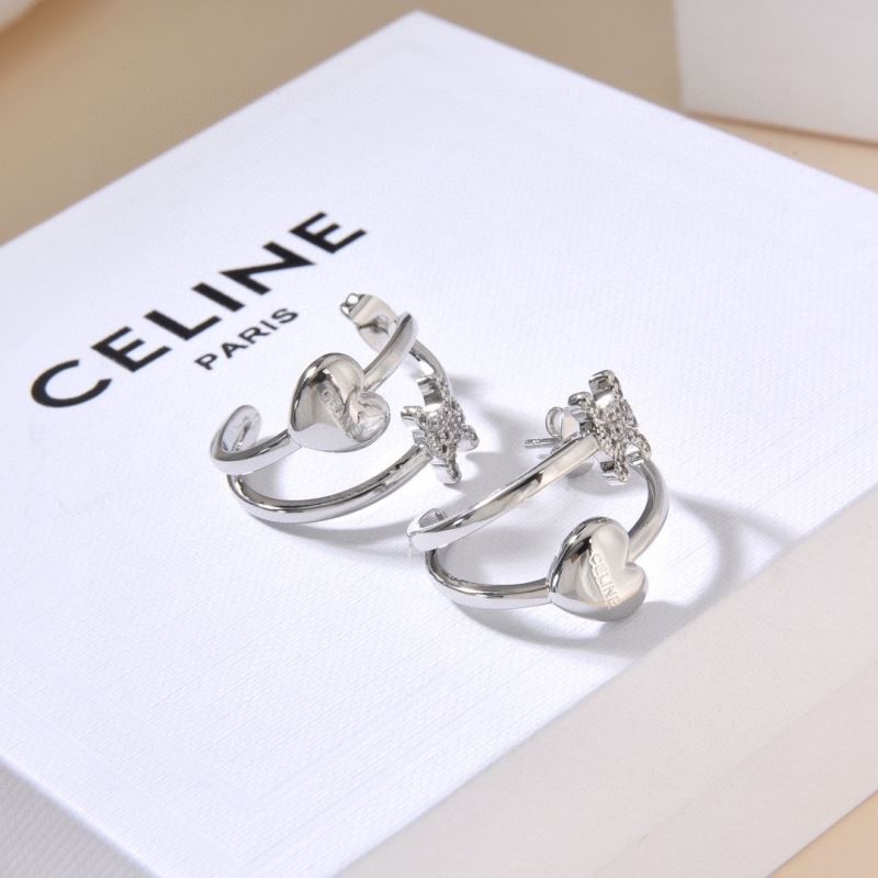 Celine Earrings